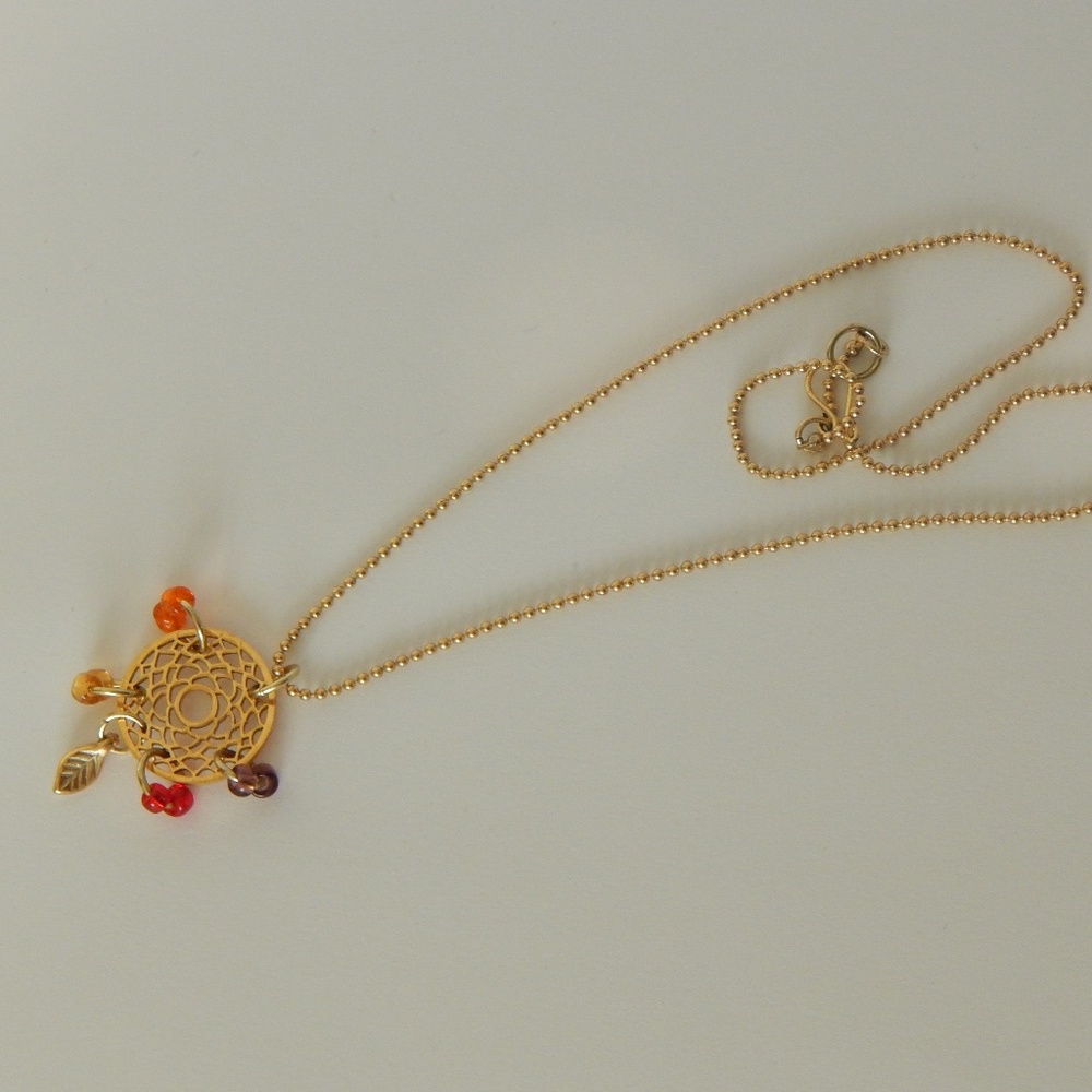 Charm Necklace